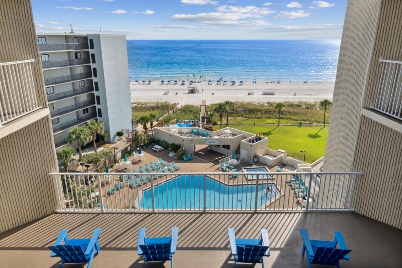 Top Of The Gulf 803 - Luxury Beach Resort Panama City Beach Dış mekan fotoğraf