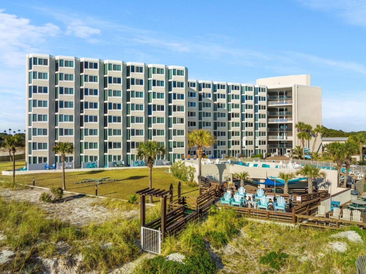 Top Of The Gulf 803 - Luxury Beach Resort Panama City Beach Dış mekan fotoğraf